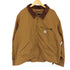 カーハート Carhartt DUCK DETROIT JACKET BLANKET LINED RELAXED FIT ダック デトロイトジャケット メンズ 2XL