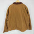 カーハート Carhartt DUCK DETROIT JACKET BLANKET LINED RELAXED FIT ダック デトロイトジャケット メンズ 2XL
