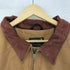 カーハート Carhartt DUCK DETROIT JACKET BLANKET LINED RELAXED FIT ダック デトロイトジャケット メンズ 2XL