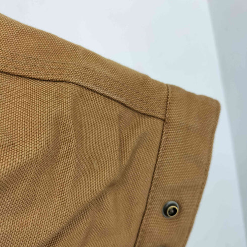 カーハート Carhartt DUCK DETROIT JACKET BLANKET LINED RELAXED FIT ダック デトロイトジャケット メンズ 2XL