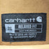 カーハート Carhartt DUCK DETROIT JACKET BLANKET LINED RELAXED FIT ダック デトロイトジャケット メンズ 2XL