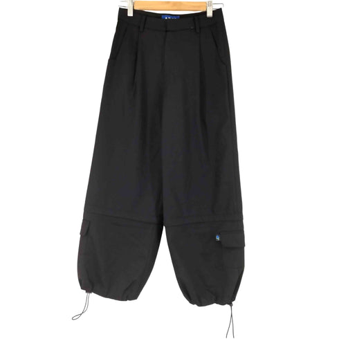 アダーエラー ADER error 2WAY ドローコード パンツ メンズ JPN:3