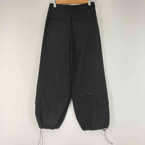 アダーエラー ADER error 2WAY ドローコード パンツ メンズ JPN:3