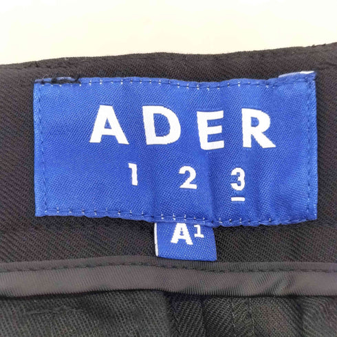 アダーエラー ADER error 2WAY ドローコード パンツ メンズ JPN:3