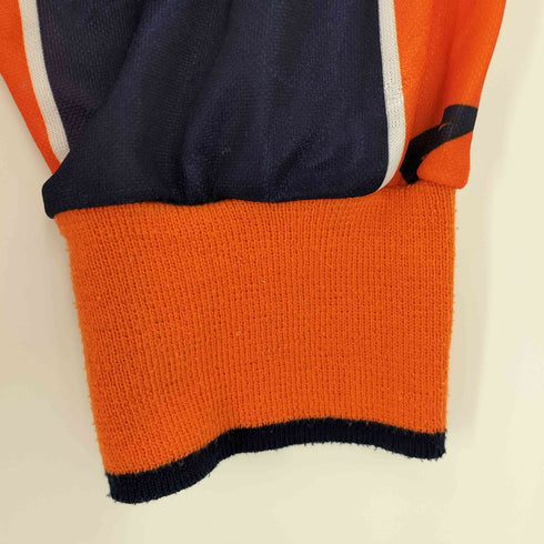 LAGEA TEAM ホラーコミック ストライプ #6 ゲームシャツ メンズ import:XL