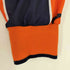 LAGEA TEAM ホラーコミック ストライプ #6 ゲームシャツ メンズ import:XL