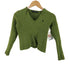 ラルフローレンスポーツ RALPH LAUREN SPORT Vネックニット レディース