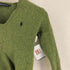 ラルフローレンスポーツ RALPH LAUREN SPORT Vネックニット レディース