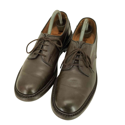 トリッカーズ Trickers レザードレスシューズ メンズ 3 1/2
