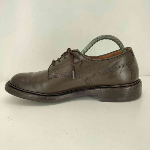 トリッカーズ Trickers レザードレスシューズ メンズ 3 1/2