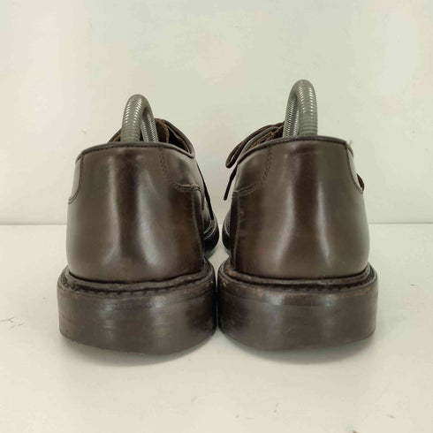 トリッカーズ Trickers レザードレスシューズ メンズ 3 1/2