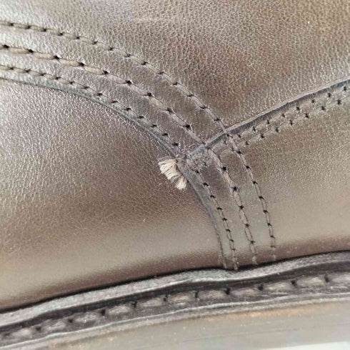 トリッカーズ Trickers レザードレスシューズ メンズ 3 1/2