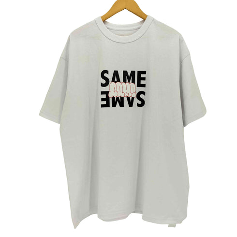 ビームスティー BEAMS T SAME / T-SHIRT メンズ JPN:L