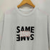 ビームスティー BEAMS T SAME / T-SHIRT メンズ JPN:L