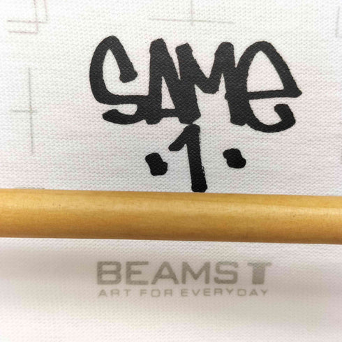 ビームスティー BEAMS T SAME / T-SHIRT メンズ JPN:L
