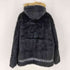 シュプリーム Supreme 23AW Faux Fur Parka ジップアップ フェイクファー パーカー ジャケット メンズ L