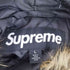 シュプリーム Supreme 23AW Faux Fur Parka ジップアップ フェイクファー パーカー ジャケット メンズ L