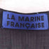 マリンフランセーズ la marine francaise レース切替ワンピース レディース