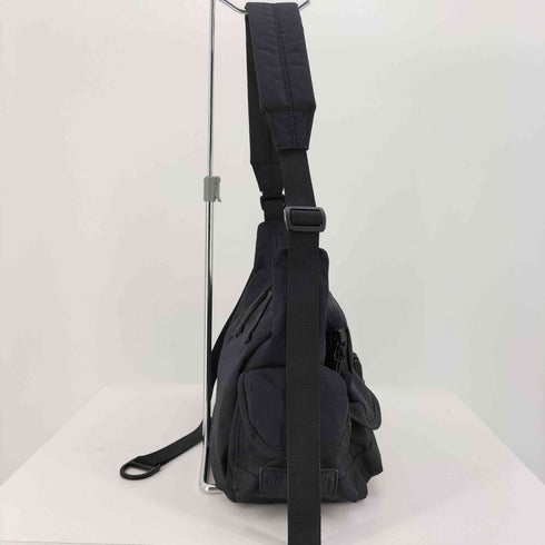 バイシクロン バイ バグジャック BAICYCLON by BAGJACK MULTI POCKET 2WAY BAG マルチ ポケット 2WAY バッグ メンズ