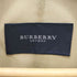 バーバリーロンドン BURBERRY LONDON 裏地 ノバチェック 2Way カラー バルマカーン ステンカラー コート メンズ
