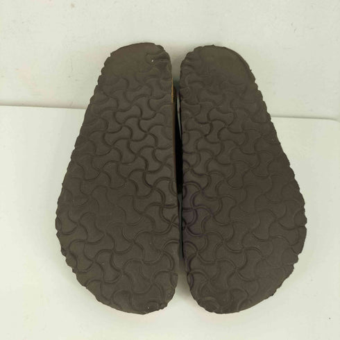 ビルケンシュトック BIRKENSTOCK MILANO ミラノ ストラップ レザーサンダル メンズ JPN:41