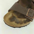 ビルケンシュトック BIRKENSTOCK MILANO ミラノ ストラップ レザーサンダル メンズ JPN:41