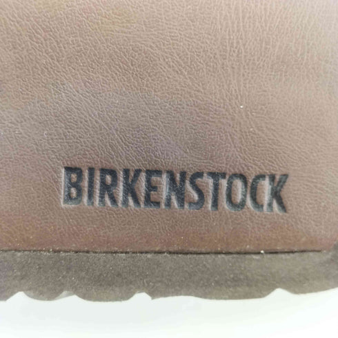ビルケンシュトック BIRKENSTOCK MILANO ミラノ ストラップ レザーサンダル メンズ JPN:41