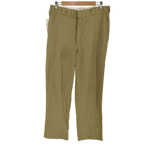 エルエルビーン L.L.Bean 80s TALON アルミジップ チノパンツ メンズ