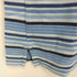 パタゴニア patagonia ORGANIC COTTON ボーダー ポロシャツ メンズ JPN:XS