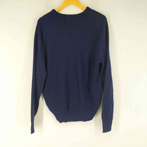 クラシック CLASSICS 70s made in usa アクリル ニット メンズ import:L