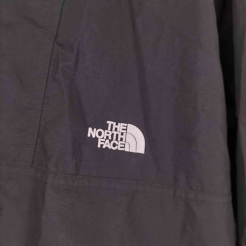 ザノースフェイス THE NORTH FACE コンパクトジャケット メンズ JPN:L