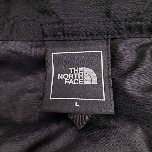 ザノースフェイス THE NORTH FACE コンパクトジャケット メンズ JPN:L
