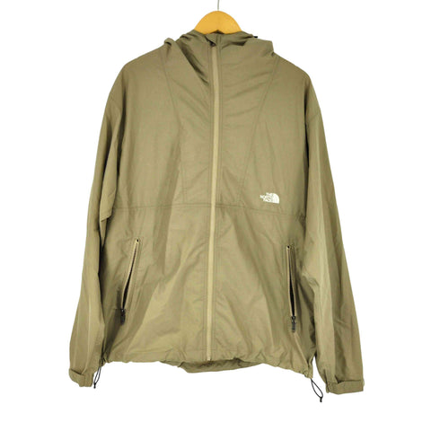 ザノースフェイス THE NORTH FACE コンパクトジャケット メンズ JPN:XL