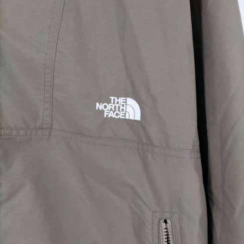 ザノースフェイス THE NORTH FACE コンパクトジャケット メンズ JPN:XL