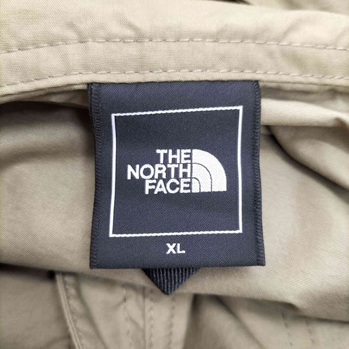 ザノースフェイス THE NORTH FACE コンパクトジャケット メンズ JPN:XL