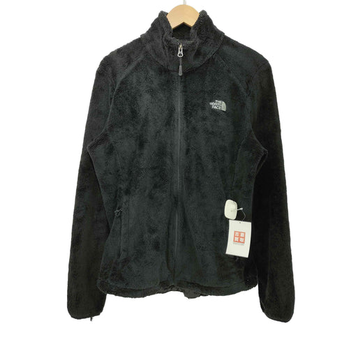 ザノースフェイス THE NORTH FACE 00s ボア フリース ジャケット レディース import:L