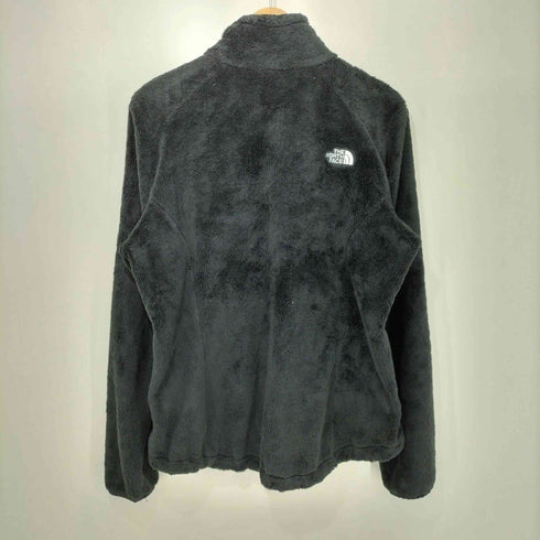 ザノースフェイス THE NORTH FACE 00s ボア フリース ジャケット レディース import:L