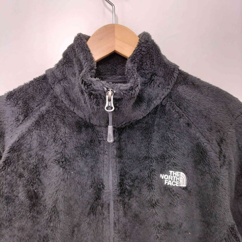 ザノースフェイス THE NORTH FACE 00s ボア フリース ジャケット レディース import:L