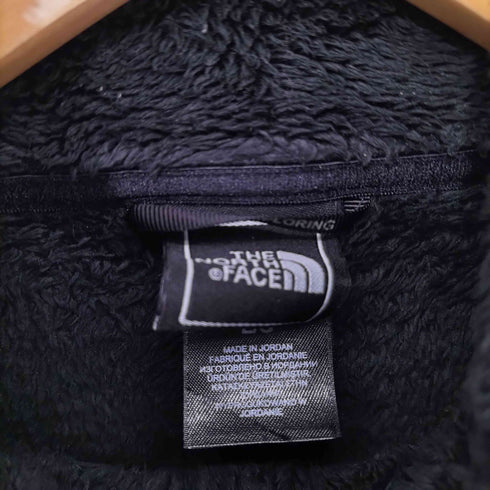 ザノースフェイス THE NORTH FACE 00s ボア フリース ジャケット レディース import:L