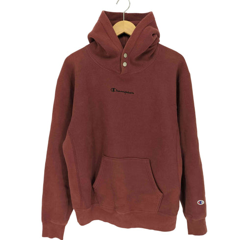 チャンピオン Champion コラボ プルオーバー パーカー レディース import:M