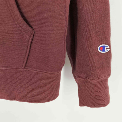 チャンピオン Champion コラボ プルオーバー パーカー レディース import:M