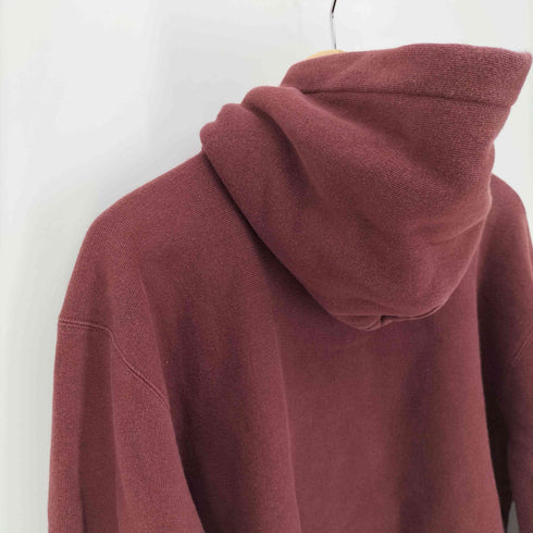 チャンピオン Champion コラボ プルオーバー パーカー レディース import:M