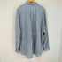 ラルフローレン RALPH LAUREN CLASSIC FIT ストライプ ボタンダウンシャツ メンズ 3XB