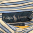 ラルフローレン RALPH LAUREN CLASSIC FIT ストライプ ボタンダウンシャツ メンズ 3XB