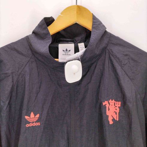 アディダスオリジナルス adidas Originals オリジナルス トラックトップ メンズ 3XL