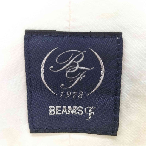 ビームスエフ BEAMS F ホリゾンタルカラー ドレスシャツ メンズ 16/41