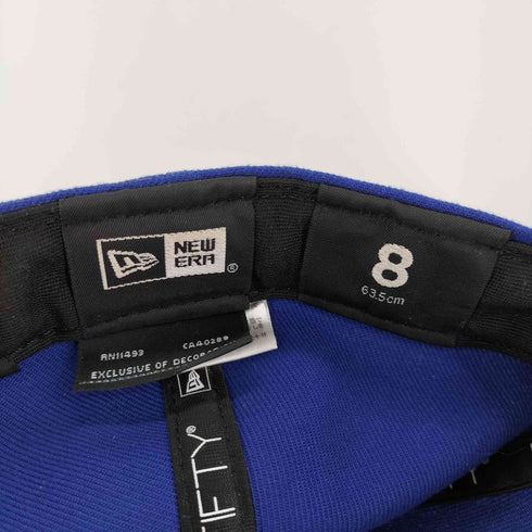 ニューエラ NEW ERA 59FIFTY LP 63.5cm メンズ 8
