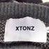 XTONZ エクストーンズ エルメット モヘア ニット MUSINSA メンズ L