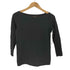 エポカ Epoca ボートネック L/S ニット トップス レディース EUR:40