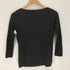 エポカ Epoca ボートネック L/S ニット トップス レディース EUR:40